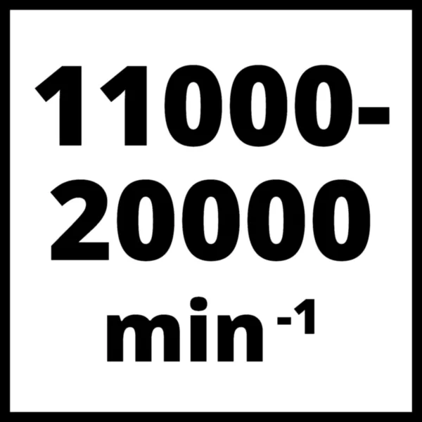 Einhell VARRITO TE-MG 18 Li - Solo Akumulatorski višenamenski alat 4465160