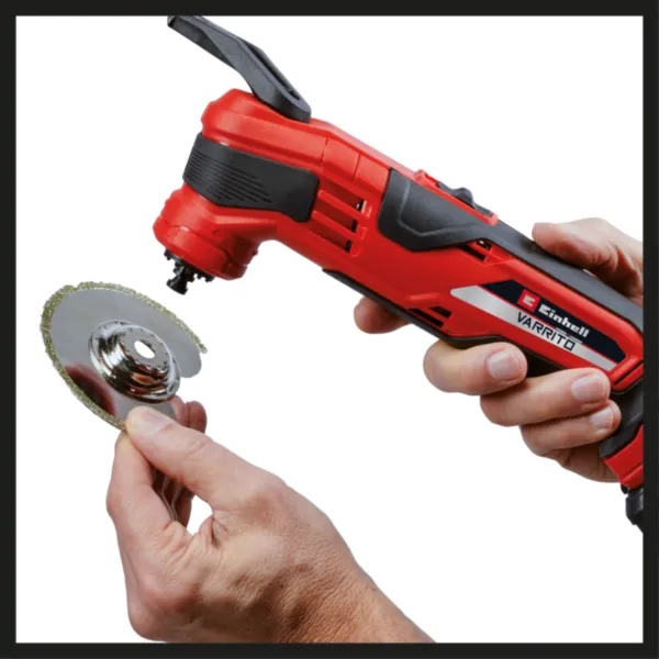 Einhell VARRITO TE-MG 18 Li - Solo Akumulatorski višenamenski alat 4465160