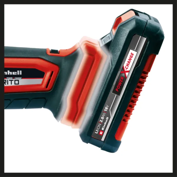 Einhell VARRITO TE-MG 18 Li - Solo Akumulatorski višenamenski alat 4465160