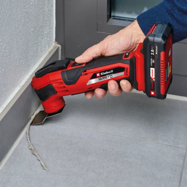 Einhell VARRITO TE-MG 18 Li - Solo Akumulatorski višenamenski alat 4465160
