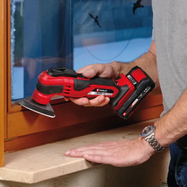 Einhell VARRITO TE-MG 18 Li - Solo Akumulatorski višenamenski alat 4465160