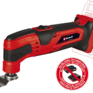 Einhell TC-MG 18 Li - Solo Akumulatorski višenamenski alat 4465170