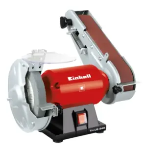 Einhell TH-US 240 Dupla brusilica sa trakom 4466150