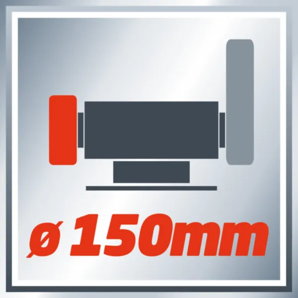 Einhell TH-US 240 Dupla brusilica sa trakom 4466150