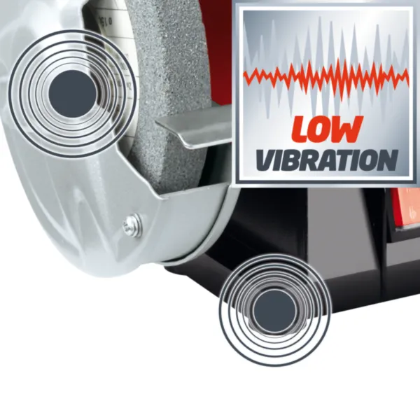 Einhell TH-US 240 Dupla brusilica sa trakom 4466150