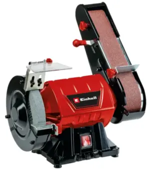 Einhell TC-US 350 Stacionarna brusilica sa trakom i diskom 4466154