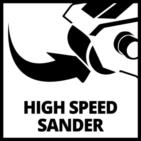 Einhell TE-BS 8540 E Trakasta brusilica 4466230