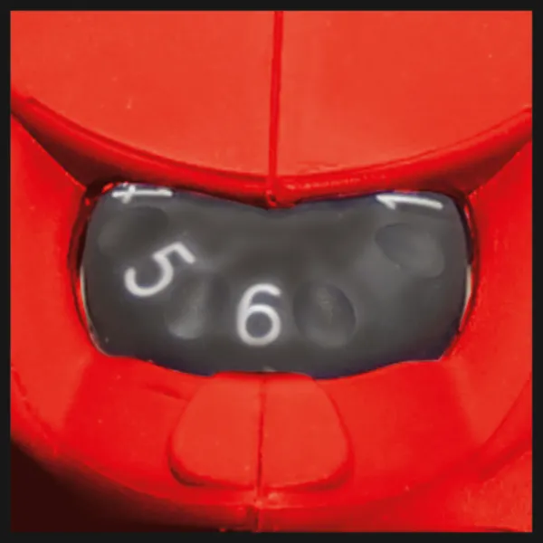 Einhell TE-BS 8540 E Trakasta brusilica 4466230