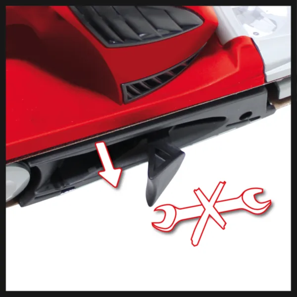 Einhell TE-BS 8540 E Trakasta brusilica 4466230