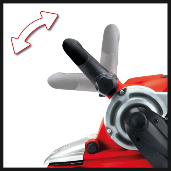 Einhell TE-BS 8540 E Trakasta brusilica 4466230