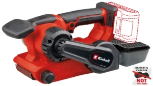 Einhell TP-BS 18/457 Li BL - Solo