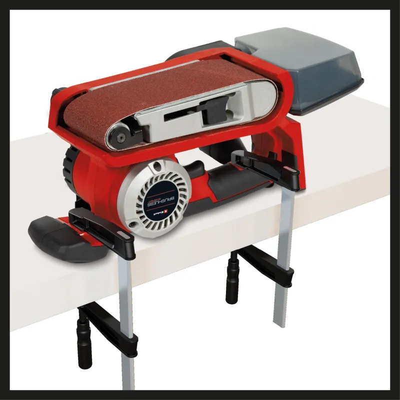 Einhell TP-BS 18/457 Li BL - Solo