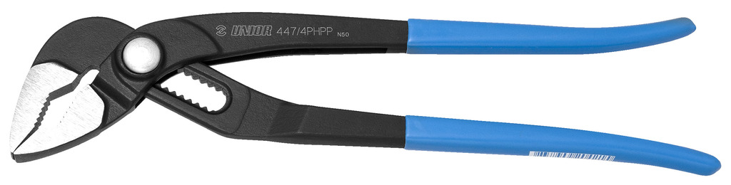 Unior 447/4PHPP Klešta papagaj, 240, 620421