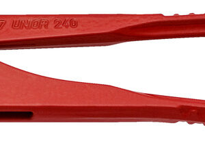 Unior 447/6 Klešta papagaj sa čepom, 240, 603160