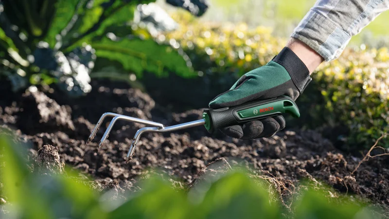 Bosch Ručni alati Baštenske mini vile 06008B5500