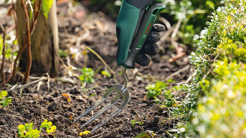 Bosch Ručni alati Mini vile 06008B5400