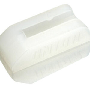 Unior 449.1 Plastične obloge za art. 449/1PYTHON, 240, 615033