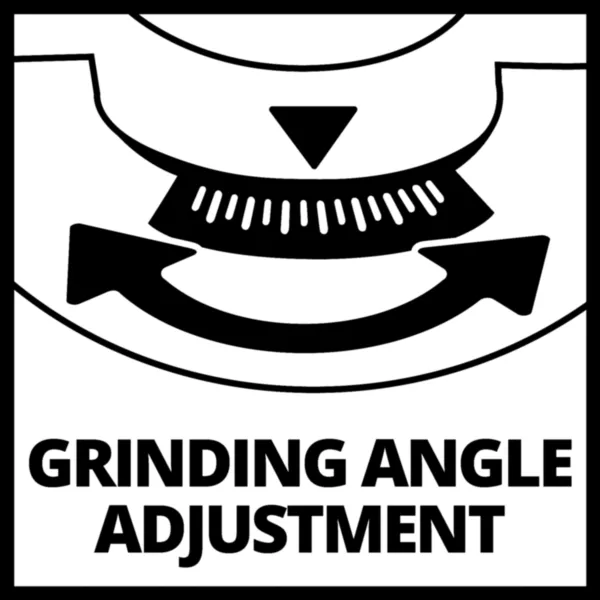 Einhell GC-CS 85 E Oštrač lanaca lančanih testera 4499920