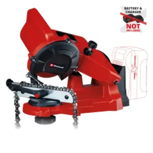 Einhell GE-CS 18 Li - Solo Akumulatorski oštrač lanaca 4499940