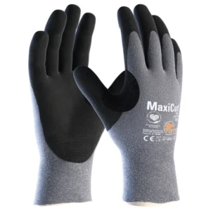 Atg  rukavice MaxiCut Oil premaz preko dlana 44-504/10