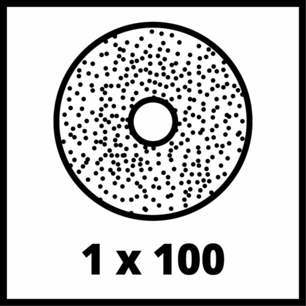 Einhell ESS 3,2 brusna ploča 3,2mm za BG-CS 85 E i RCS 85 E 4500076