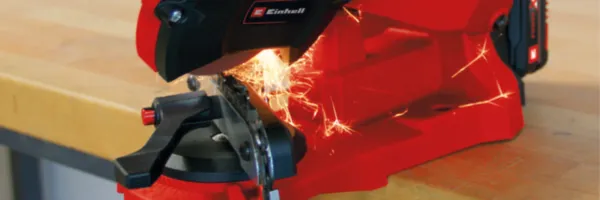 Einhell ESS 3,2 brusna ploča 3,2mm za BG-CS 85 E i RCS 85 E 4500076
