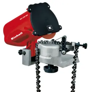 Einhell GC-CS 85 Oštrač lanaca lančanih testera 4500089