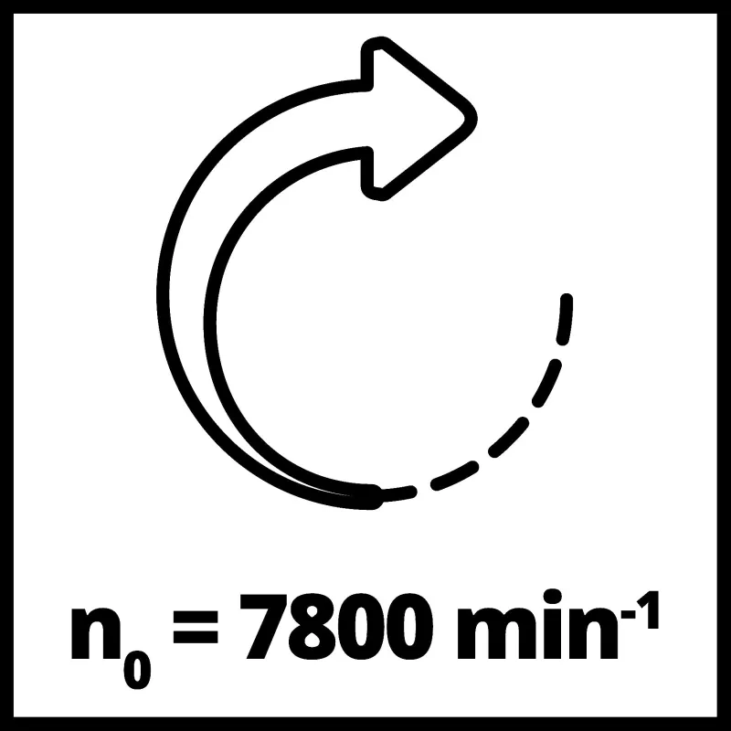 Električna lančana testera 4501220