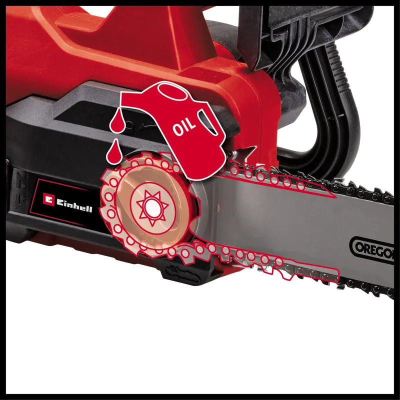 Einhell GC-EC 1935