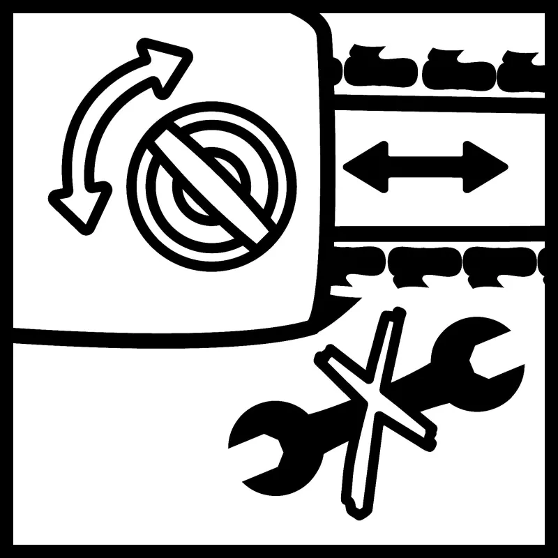 Einhell GC-EC 2040 4501230