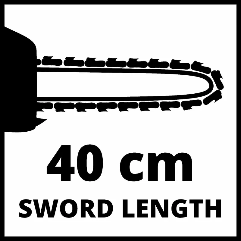 Einhell GC-EC 2040 4501230