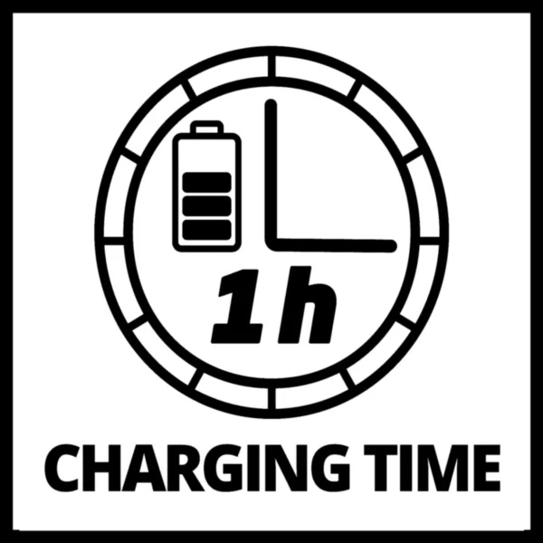 Einhell GE-LC 18 Li Kit (1x3,0Ah) Akumulatorska lančana testera 4501760