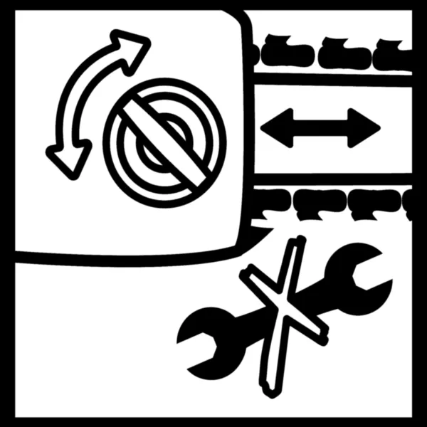 Einhell GE-LC 18 Li Kit (1x3,0Ah) Akumulatorska lančana testera 4501760