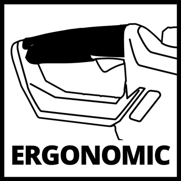 Einhell GE-LC 18 Li Kit (1x3,0Ah) Akumulatorska lančana testera 4501760