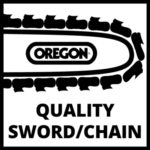 Einhell GE-LC 18 Li Kit (1x3,0Ah) Akumulatorska lančana testera 4501760