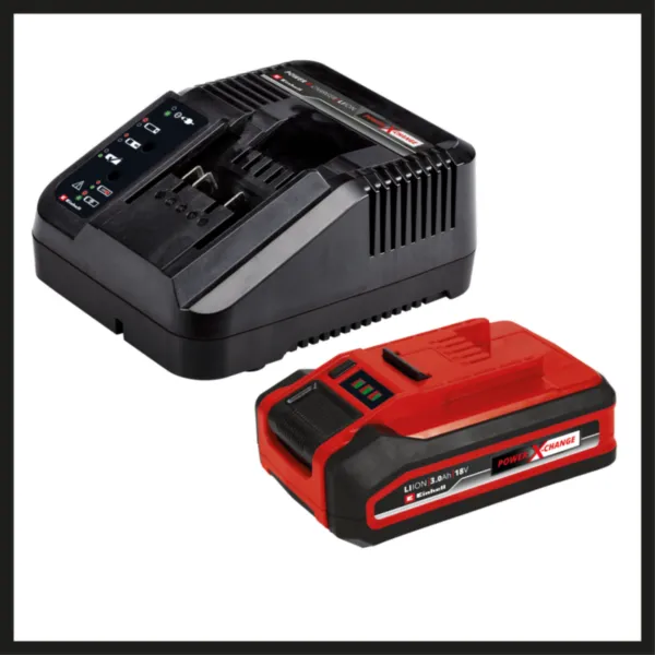 Einhell GE-LC 18 Li Kit (1x3,0Ah) Akumulatorska lančana testera 4501760