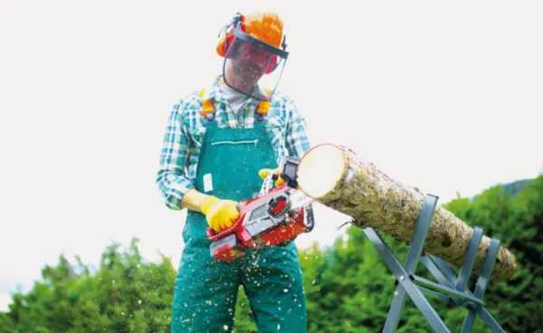 Einhell GE-LC 18 Li Kit (1x3,0Ah) Akumulatorska lančana testera 4501760