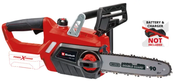 Einhell GE-LC 18/25 Li Solo Akumulatorska lančana testera 4501761