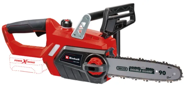 Einhell GE-LC 18/25 Li Solo Akumulatorska lančana testera 4501761