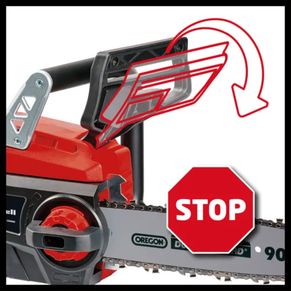 Einhell GE-LC 18/25 Li Solo Akumulatorska lančana testera 4501761