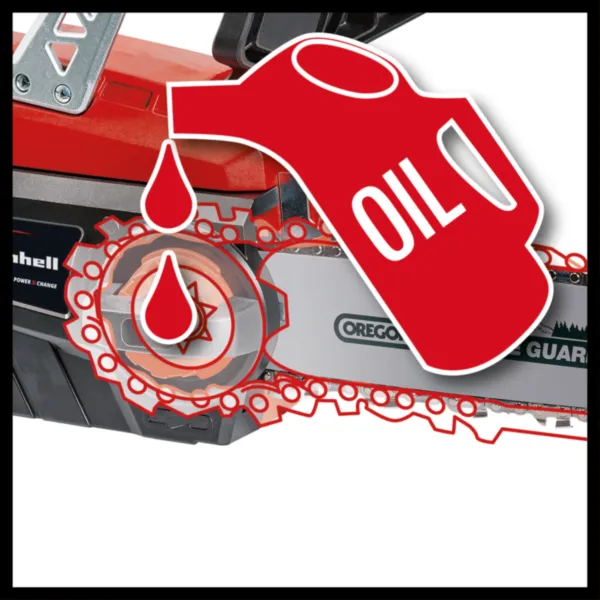 Einhell GE-LC 18/25 Li Solo Akumulatorska lančana testera 4501761