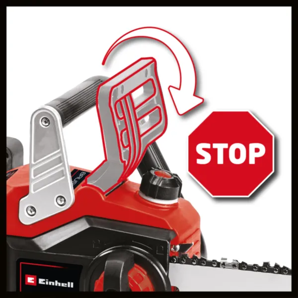 Einhell GE-LC 36/35 Li - Solo Akumulatorska lančana testera 4501780