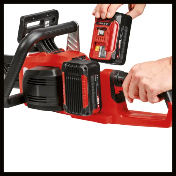 Einhell GE-LC 36/35 Li - Solo Akumulatorska lančana testera 4501780