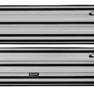 Einhell Vođica za Expert kružne testere 2 x 100cm za TE-CS 18 Li TE-CS 18/165 Li TE-CS 165 TE-PS 165 4502118
