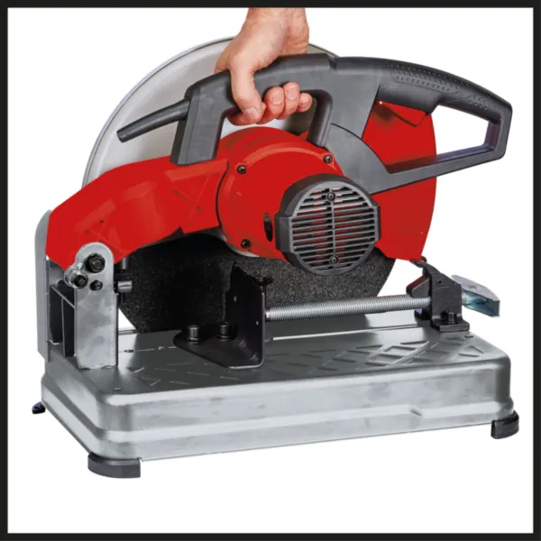 Einhell TC-MC 355 Stona testera za metal 4503135