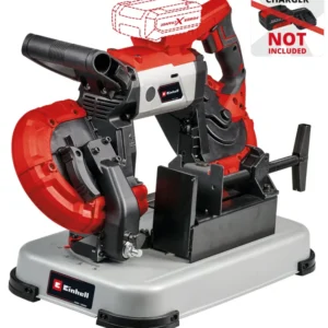 Einhell TE-MB 18/127 U Li-Solo