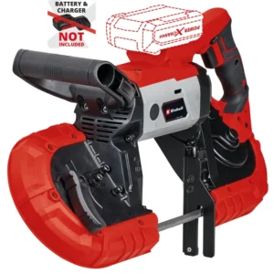 Einhell TE-MB 18/127 Li-Solo