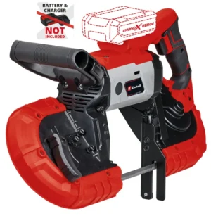 Einhell TE-MB 18/127 Li-Solo