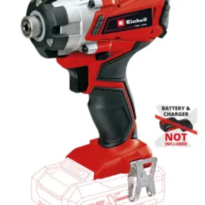 Einhell TE-CI 18/1 Li-Solo Akumulatorski udarni odvijač 4510034