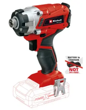 Einhell TE-CI 18/1 Li-Solo Akumulatorski udarni odvijač 4510034